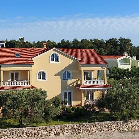 Apartmani Olea Krk Krk Town Extérieur photo
