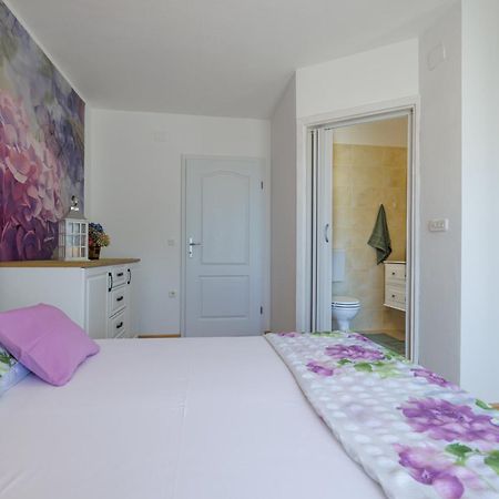 Apartmani Olea Krk Krk Town Extérieur photo