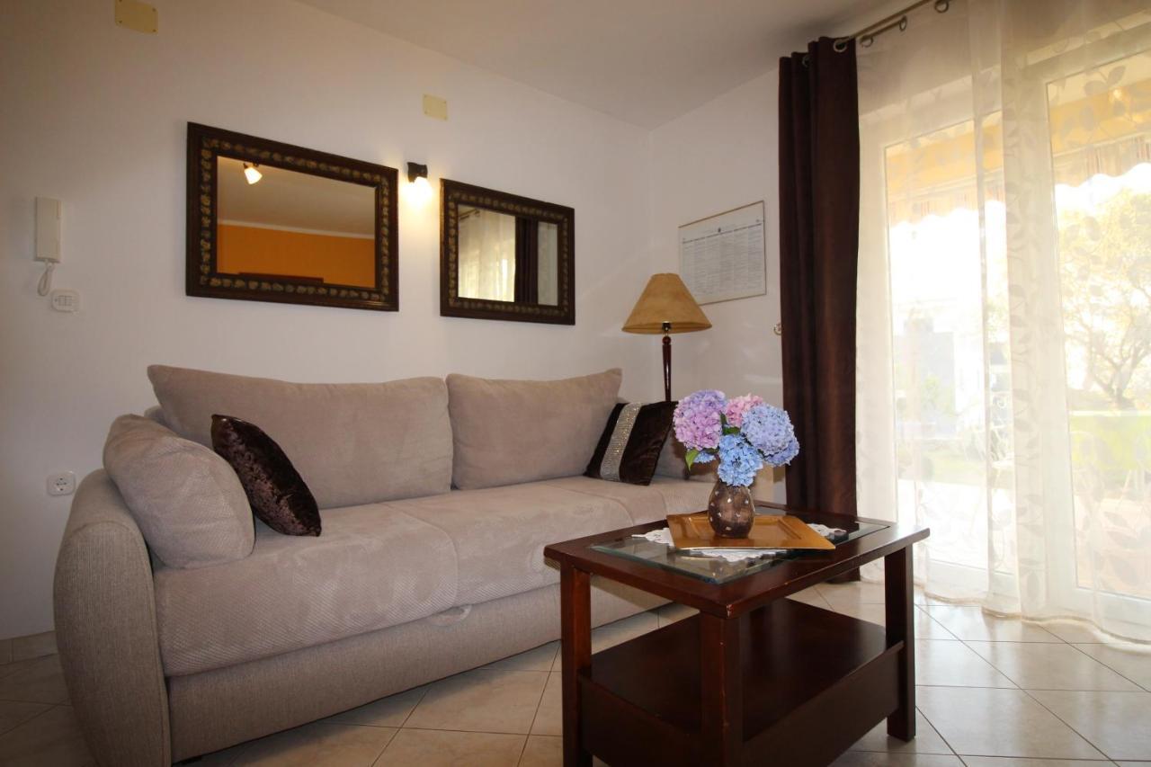 Apartmani Olea Krk Krk Town Extérieur photo