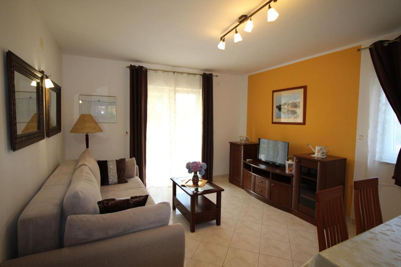 Apartmani Olea Krk Krk Town Extérieur photo