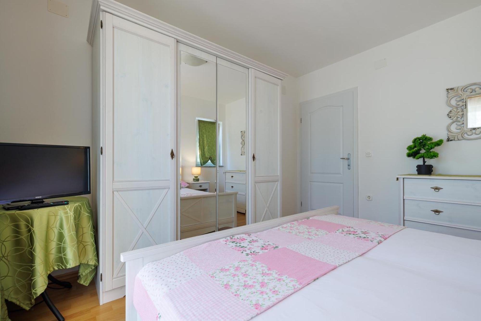 Apartmani Olea Krk Krk Town Extérieur photo