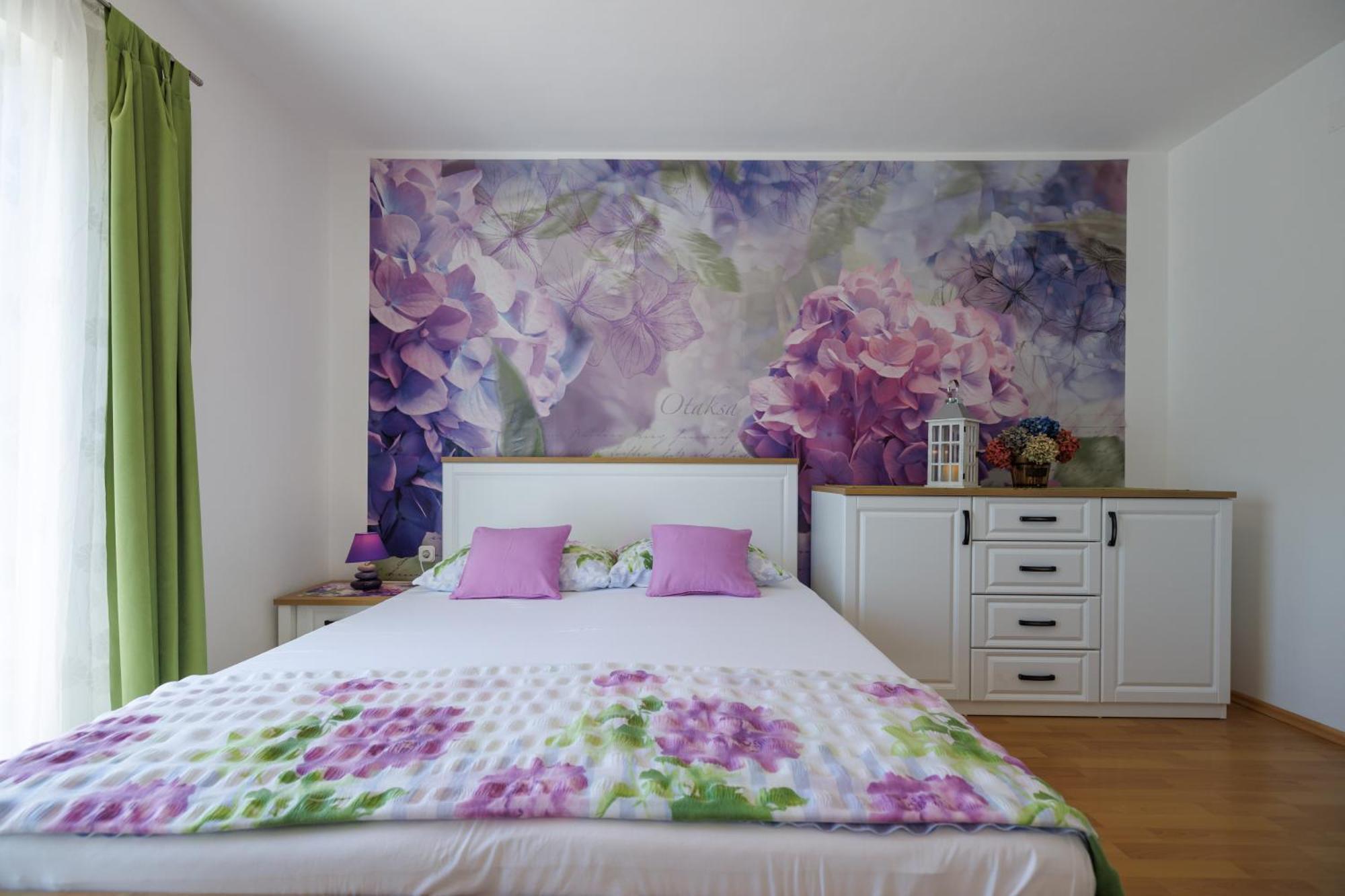 Apartmani Olea Krk Krk Town Extérieur photo