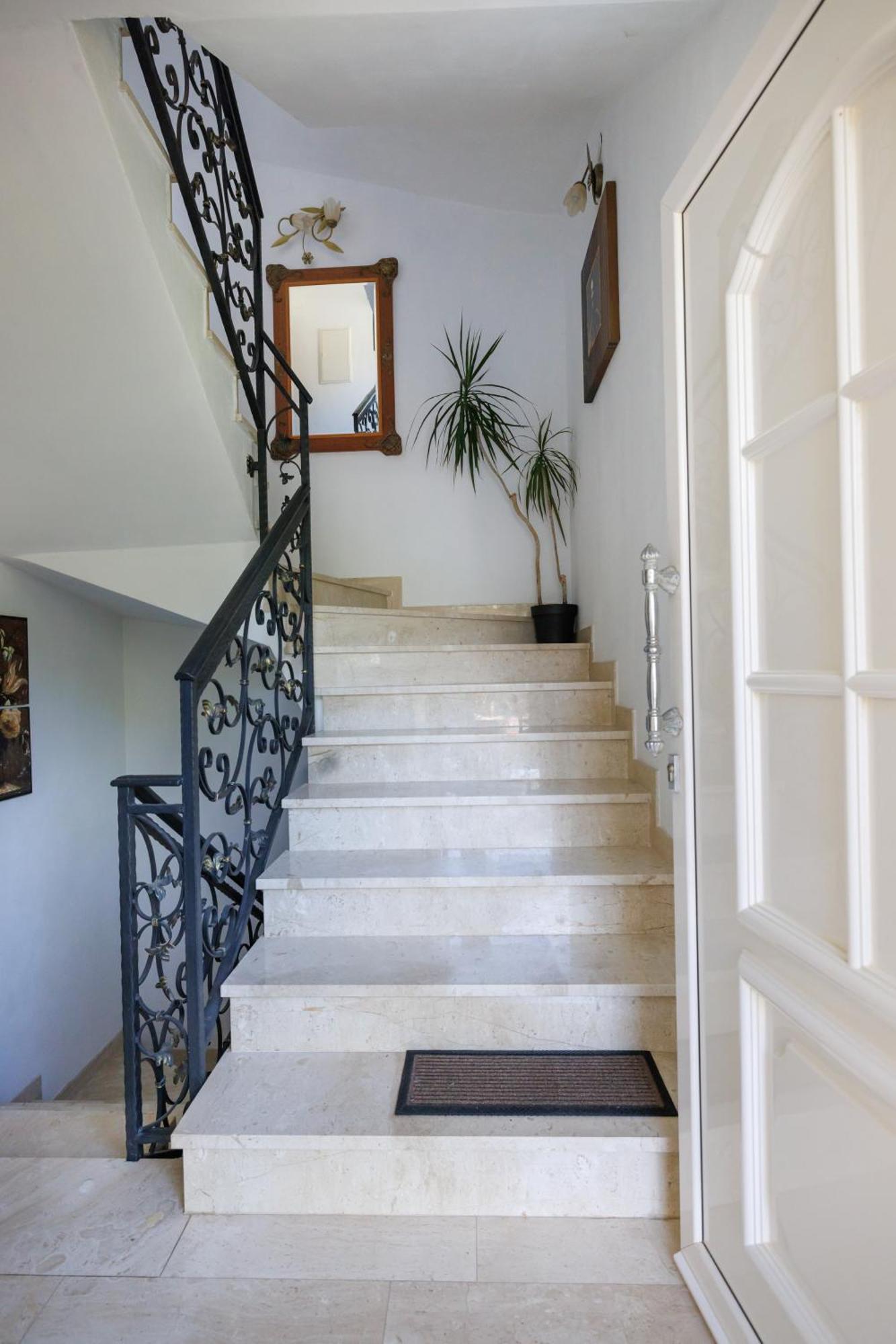 Apartmani Olea Krk Krk Town Extérieur photo