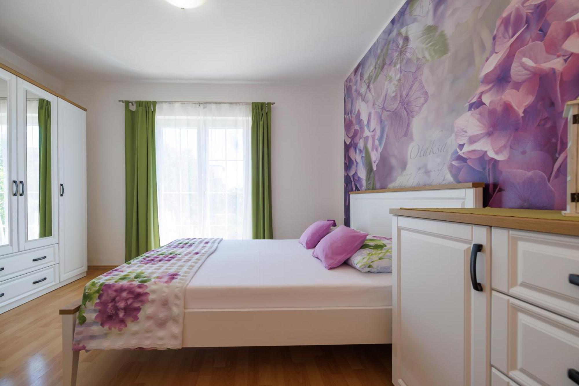 Apartmani Olea Krk Krk Town Extérieur photo