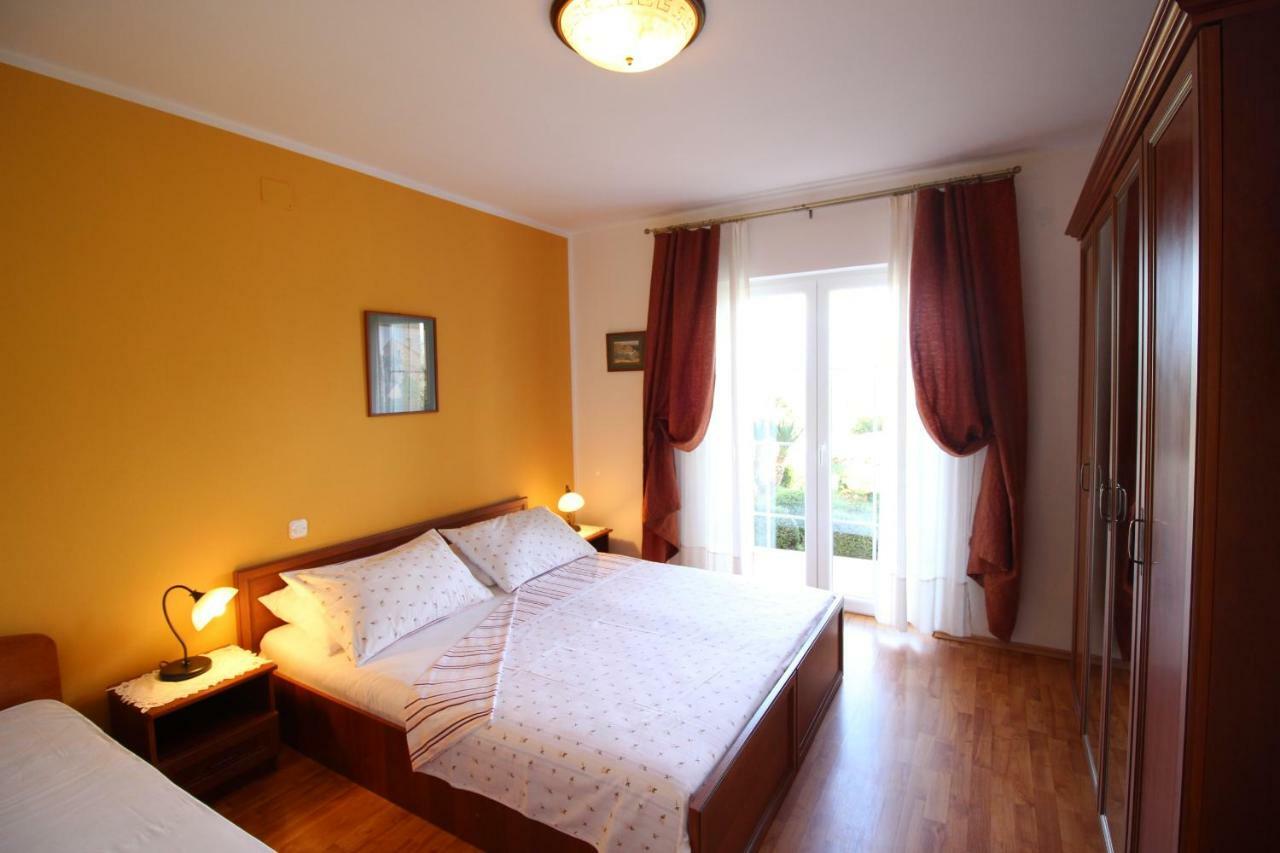 Apartmani Olea Krk Krk Town Extérieur photo