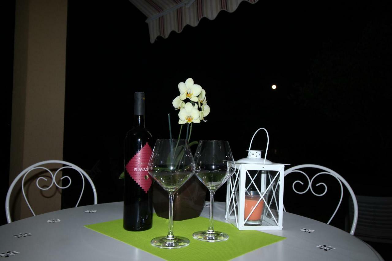 Apartmani Olea Krk Krk Town Extérieur photo