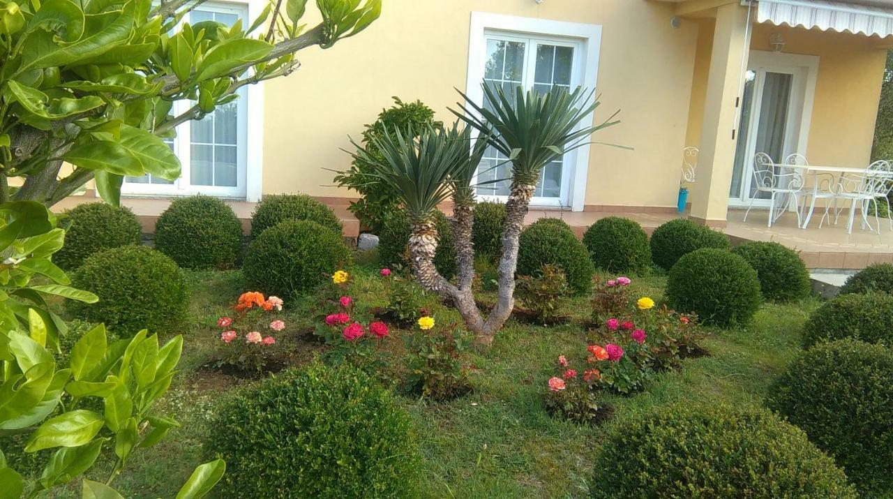 Apartmani Olea Krk Krk Town Extérieur photo